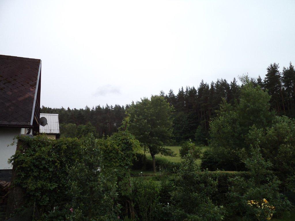 Hradec u Stodu (chat.os.Babylon)